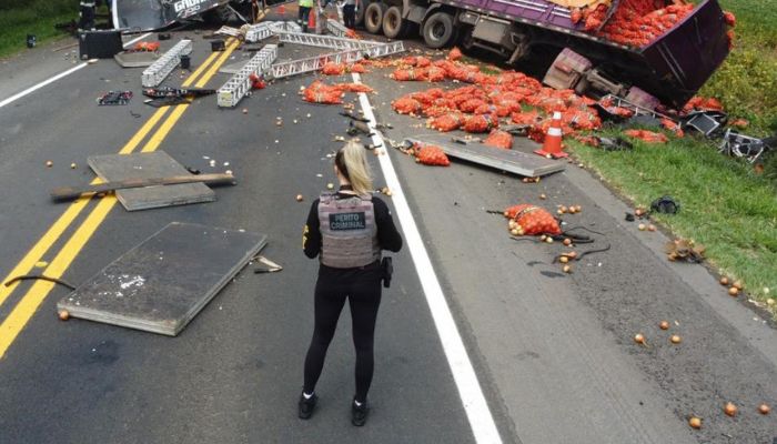  Perícia criminal é fundamental para esclarecer ocorrências de trânsito; veja como funciona